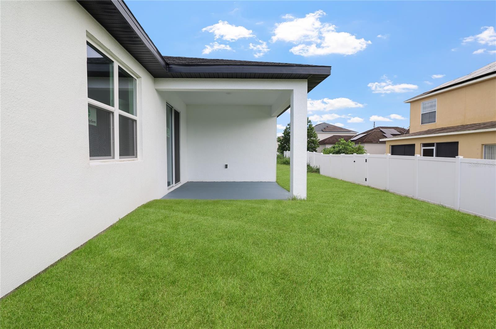 1434 SARASOTA DR, POINCIANA, FL, 34759