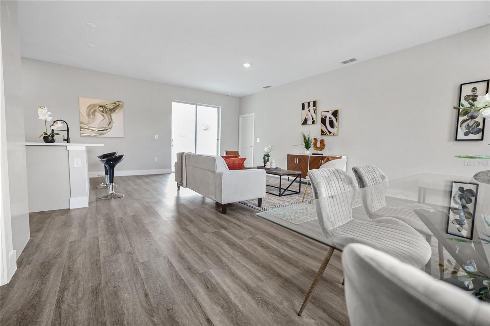 1434 SARASOTA DR, POINCIANA, FL, 34759