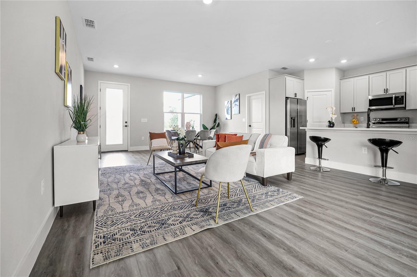 1434 SARASOTA DR, POINCIANA, FL, 34759