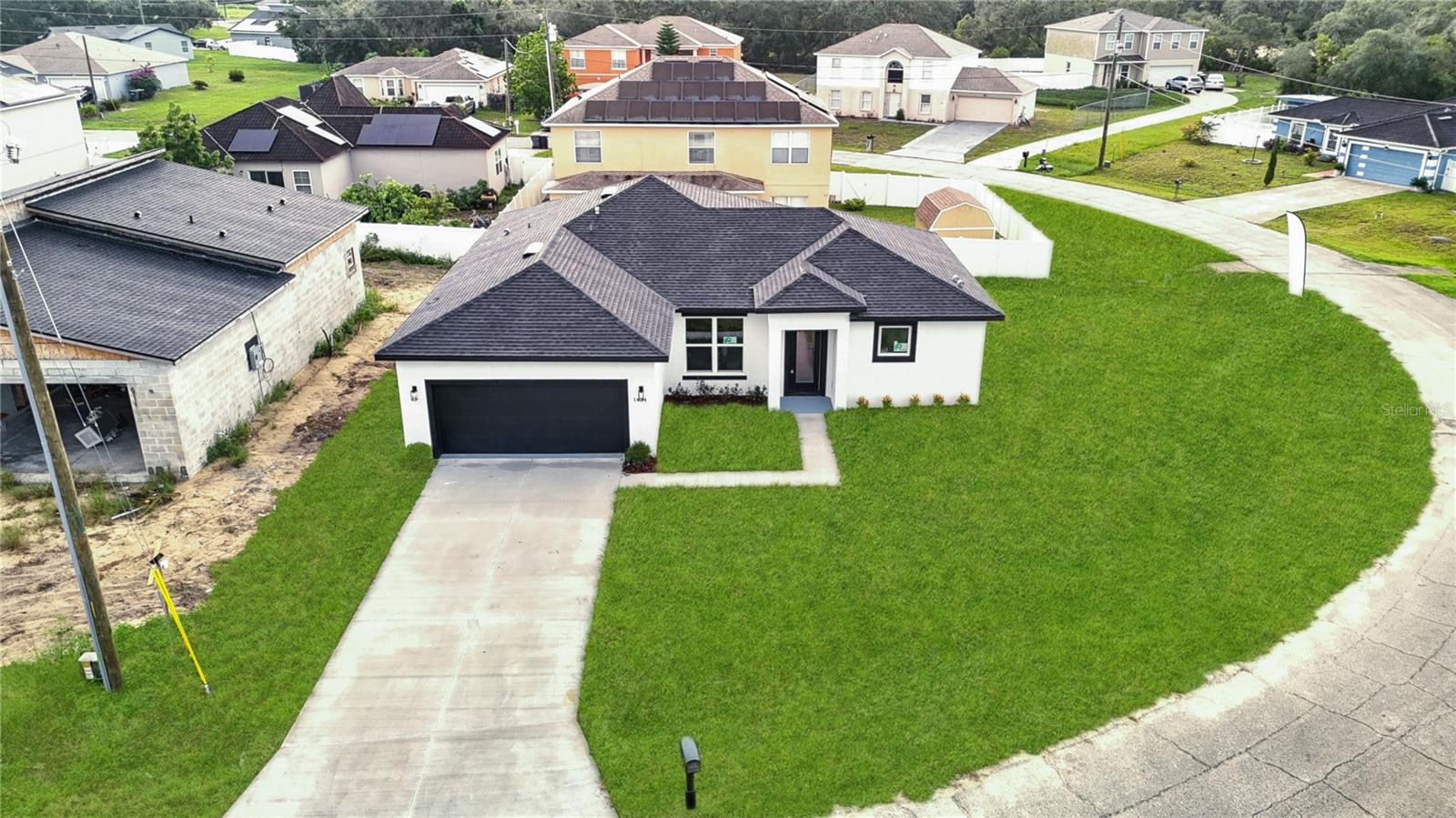 1434 SARASOTA DR, POINCIANA, FL, 34759