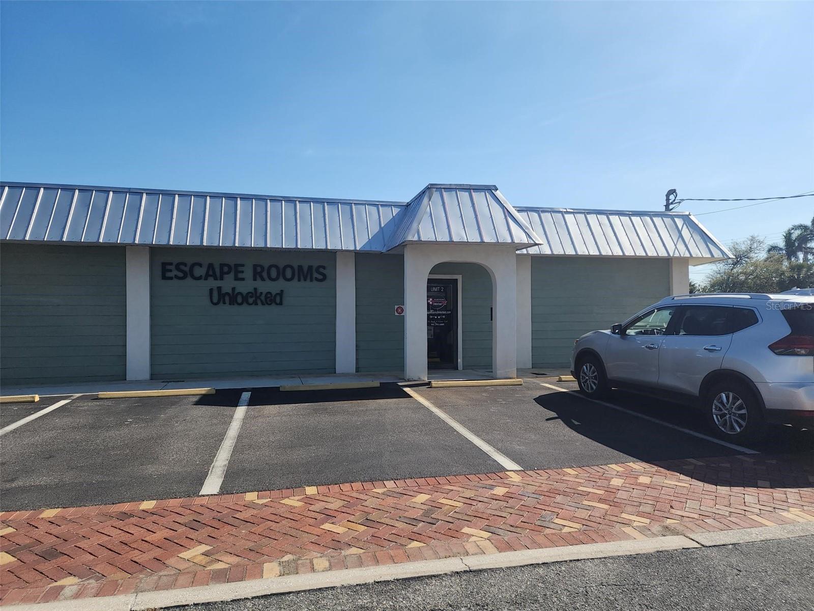 401 E OLYMPIA AVE #2, PUNTA GORDA, FL, 33950