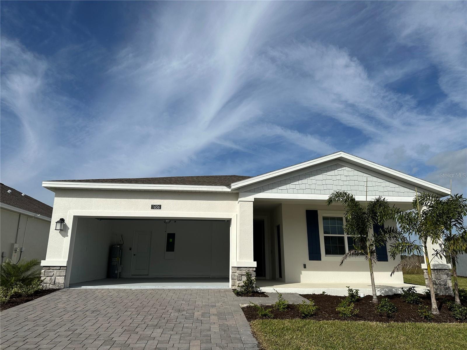 1656 CONTENTMENT LOOP, KISSIMMEE, FL, 34744