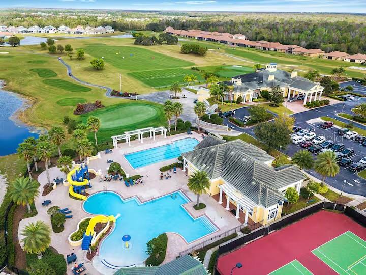 5300 DAGENHAM DR, DAVENPORT, FL, 33837