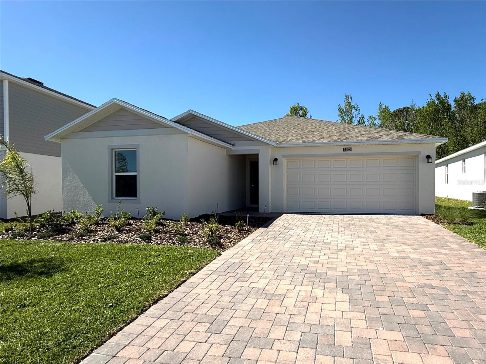 5300 DAGENHAM DR, DAVENPORT, FL, 33837