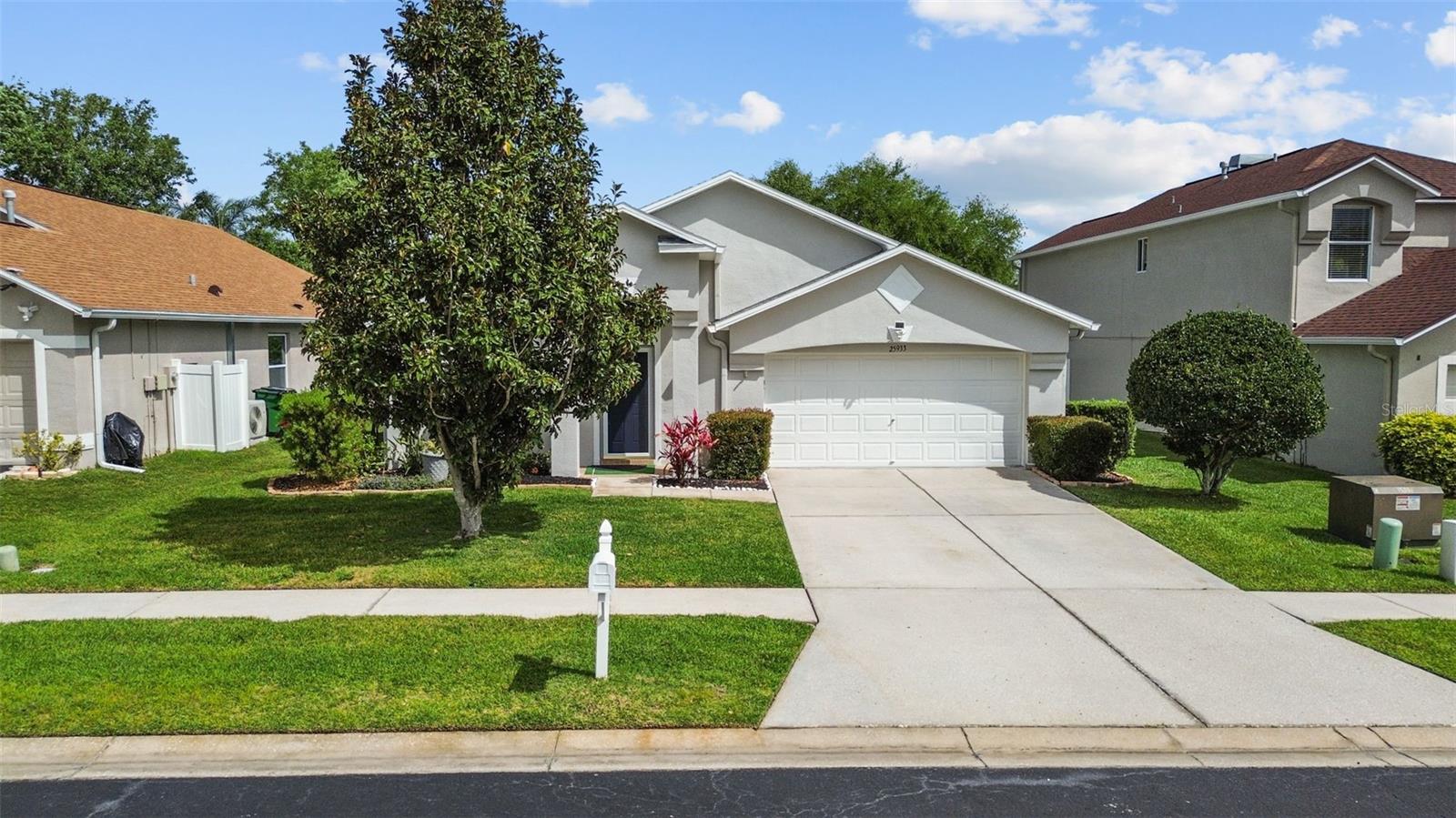 25933 BLOOMSBURY CT, LAND O LAKES, FL, 34639