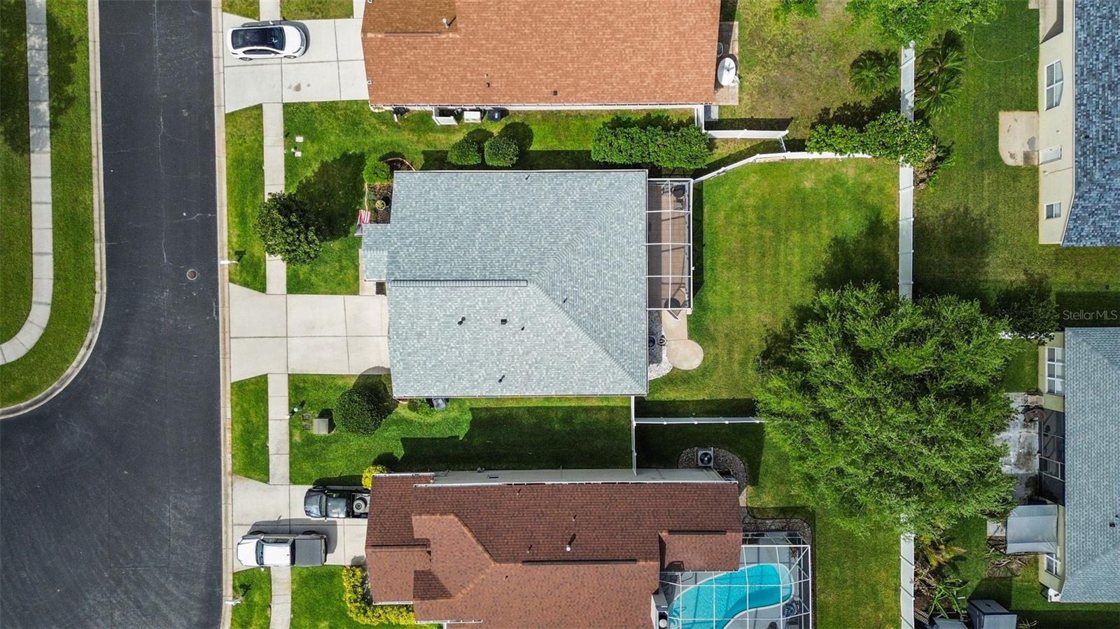 25933 BLOOMSBURY CT, LAND O LAKES, FL, 34639