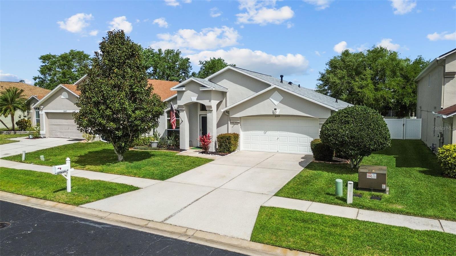 25933 BLOOMSBURY CT, LAND O LAKES, FL, 34639