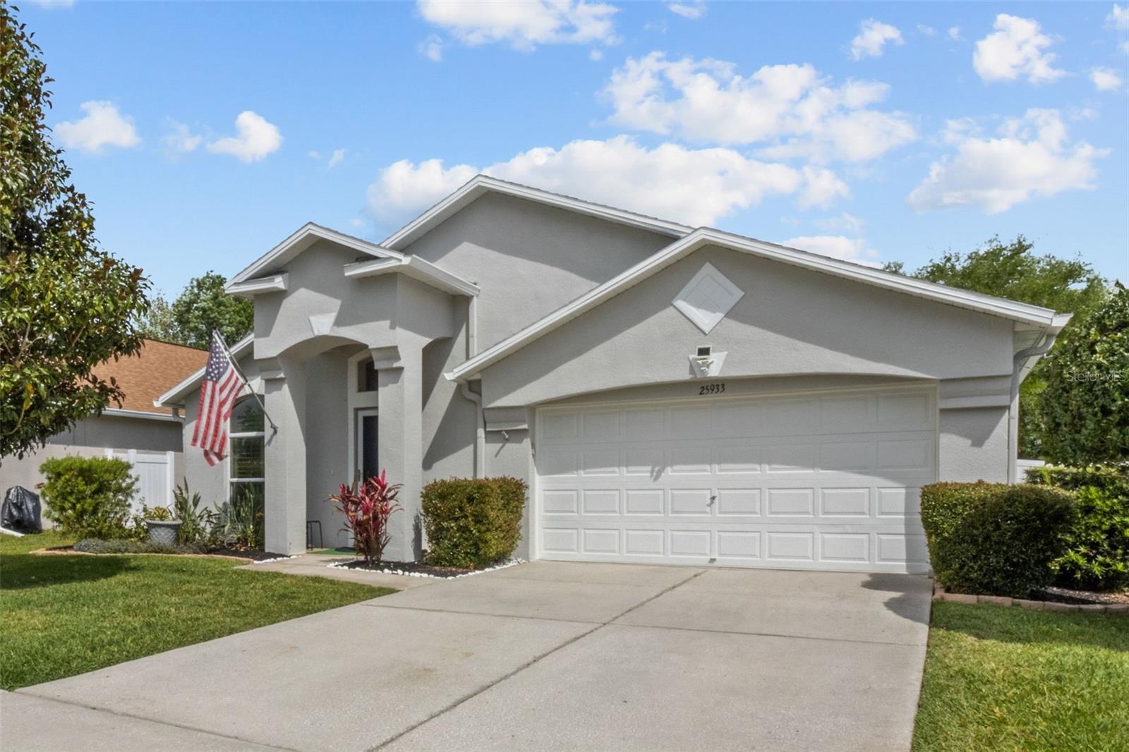 25933 BLOOMSBURY CT, LAND O LAKES, FL, 34639