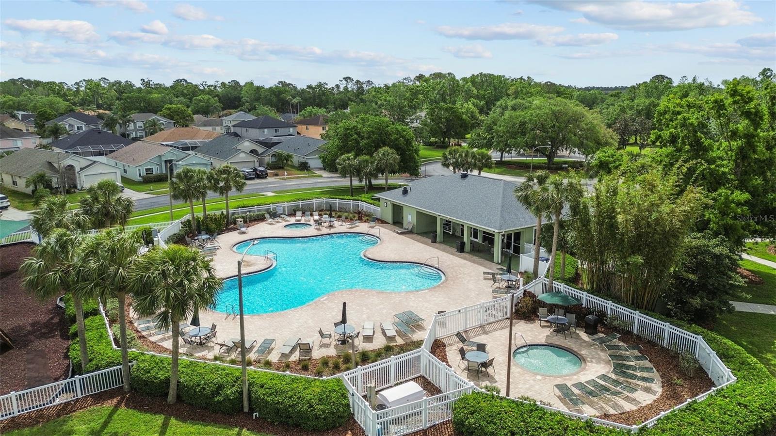 25933 BLOOMSBURY CT, LAND O LAKES, FL, 34639