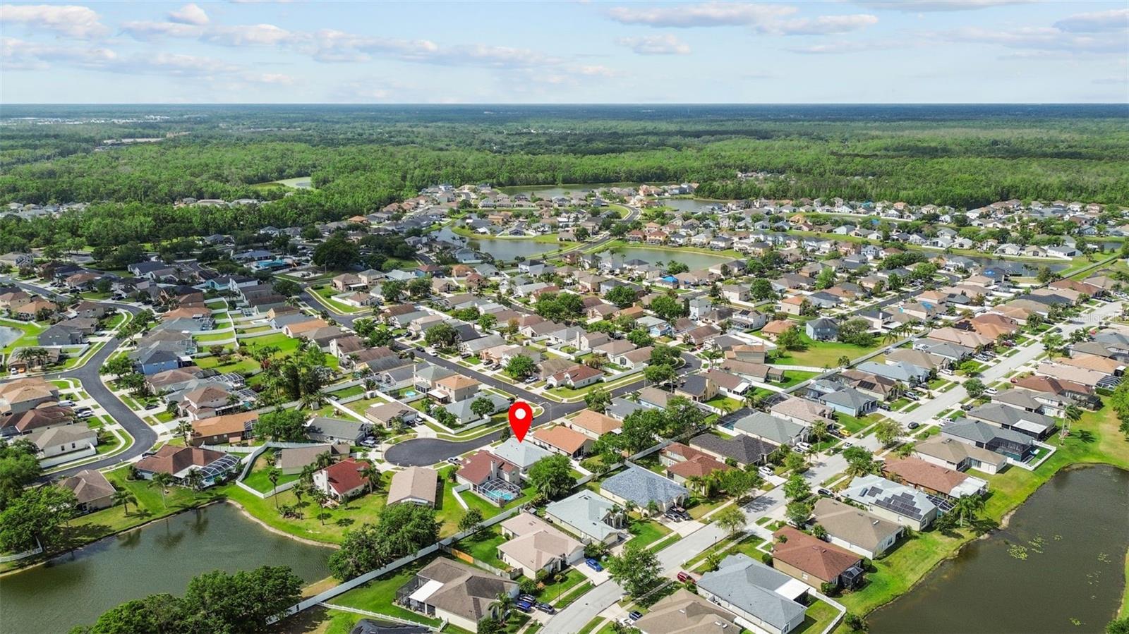 25933 BLOOMSBURY CT, LAND O LAKES, FL, 34639