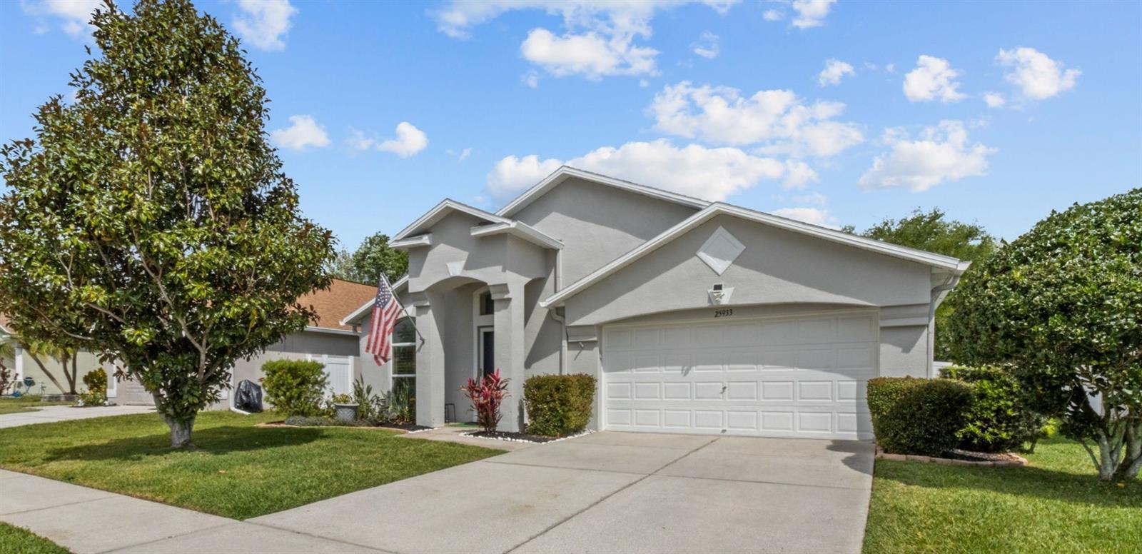 25933 BLOOMSBURY CT, LAND O LAKES, FL, 34639