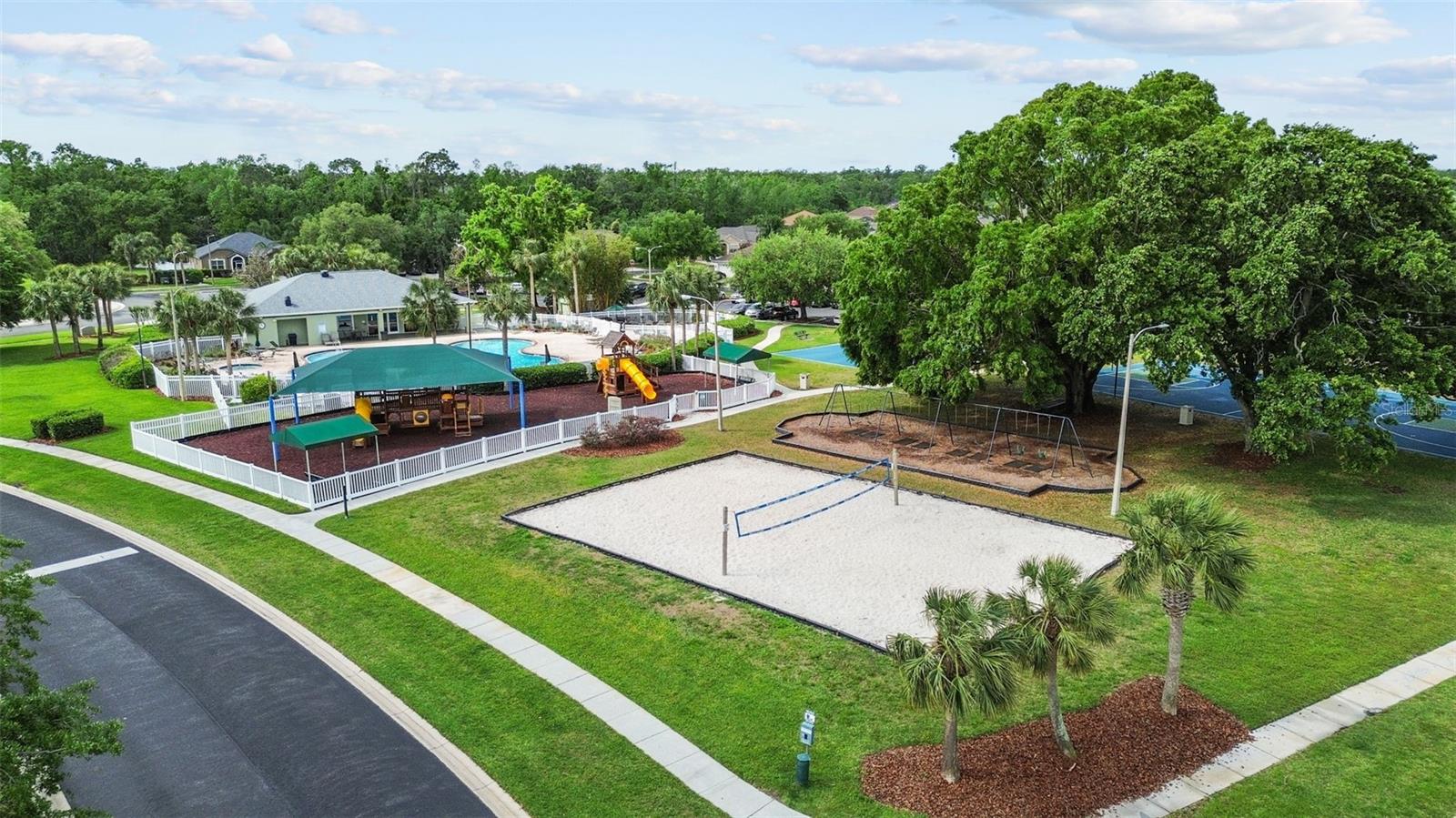 25933 BLOOMSBURY CT, LAND O LAKES, FL, 34639