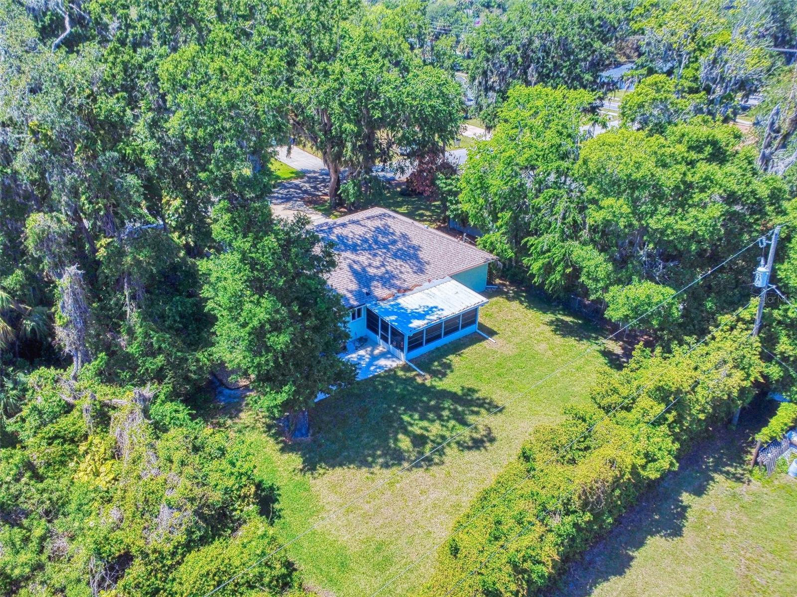 3013 LIME TREE DR, EDGEWATER, FL, 32141