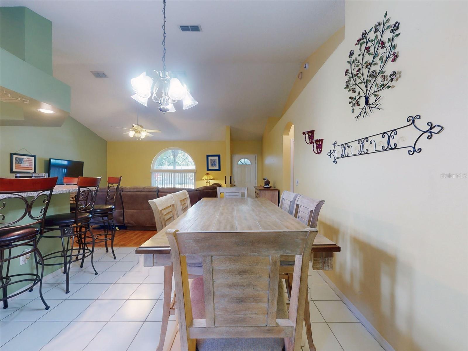 3013 LIME TREE DR, EDGEWATER, FL, 32141