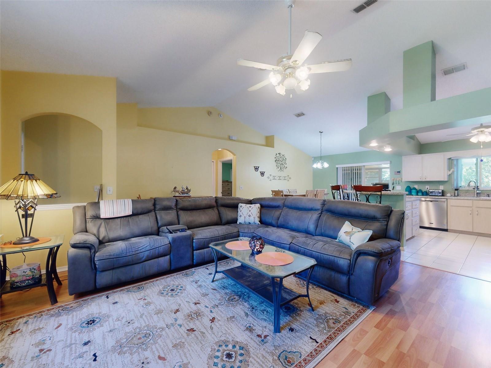 3013 LIME TREE DR, EDGEWATER, FL, 32141