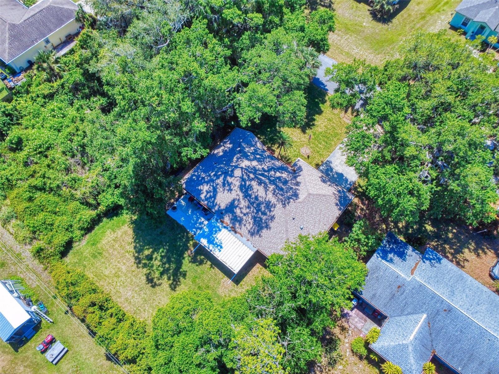 3013 LIME TREE DR, EDGEWATER, FL, 32141