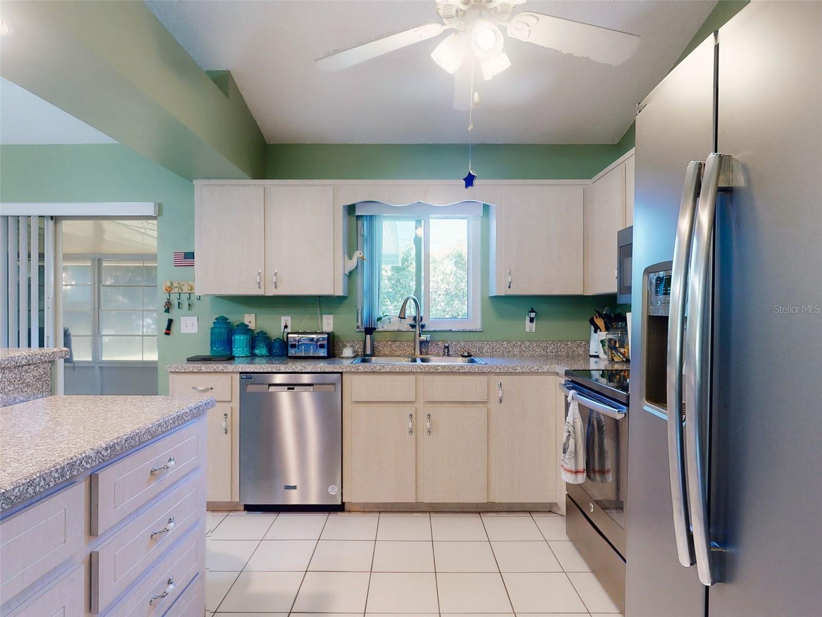 3013 LIME TREE DR, EDGEWATER, FL, 32141