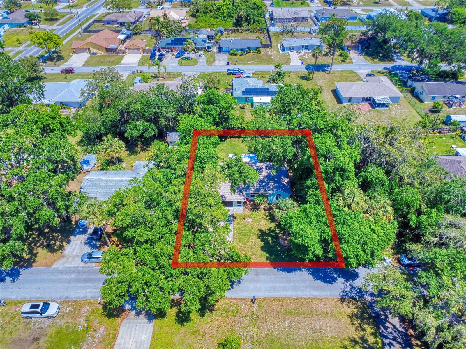 3013 LIME TREE DR, EDGEWATER, FL, 32141