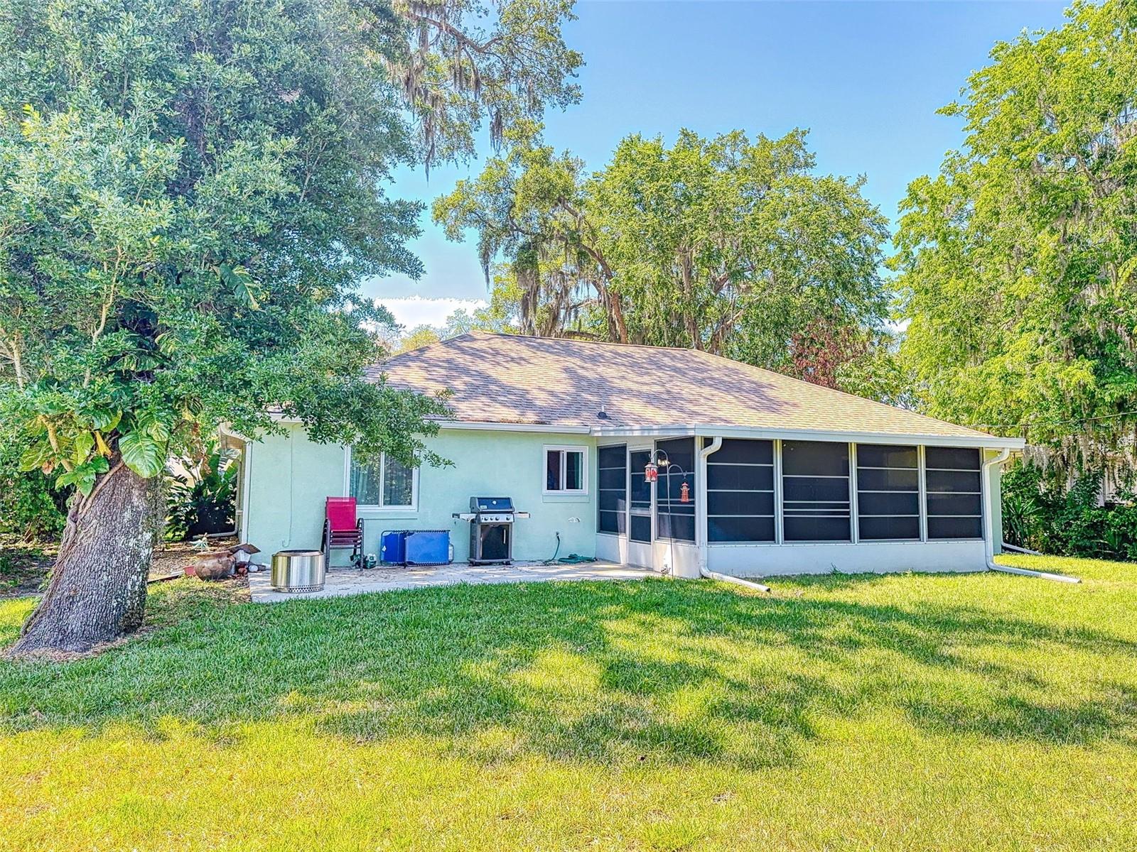 3013 LIME TREE DR, EDGEWATER, FL, 32141