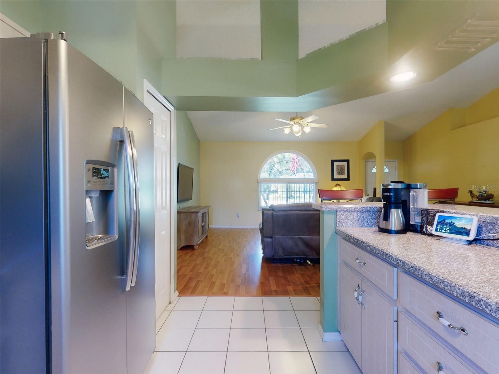 3013 LIME TREE DR, EDGEWATER, FL, 32141