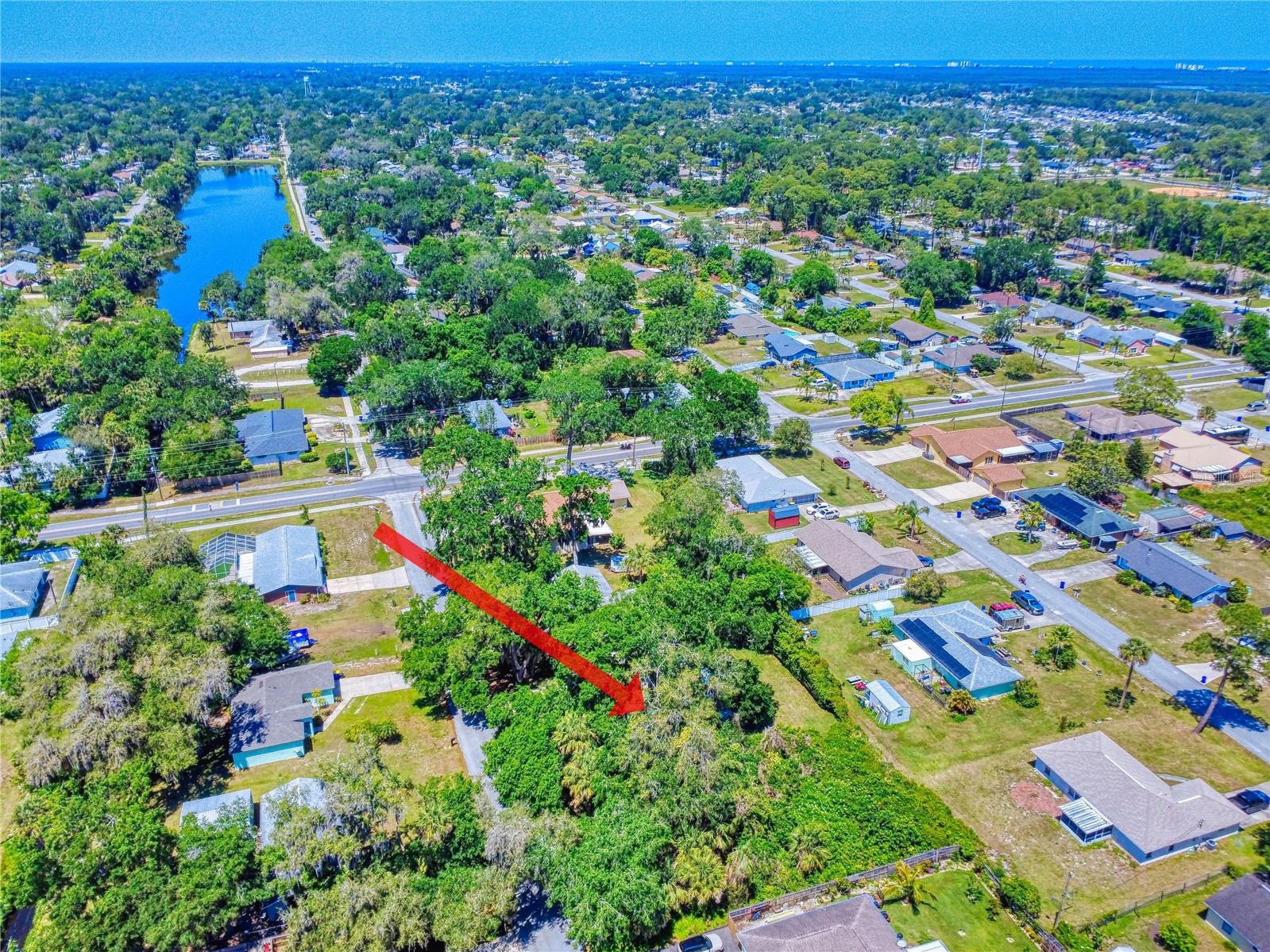 3013 LIME TREE DR, EDGEWATER, FL, 32141