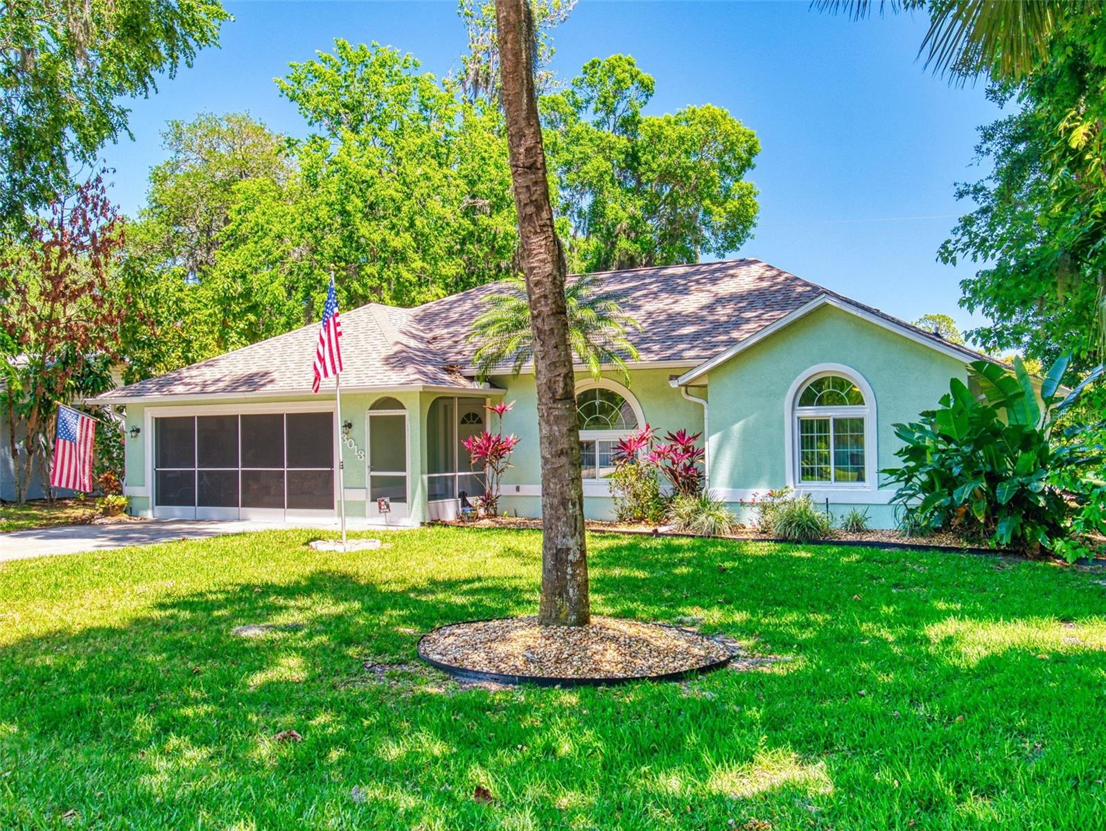 3013 LIME TREE DR, EDGEWATER, FL, 32141