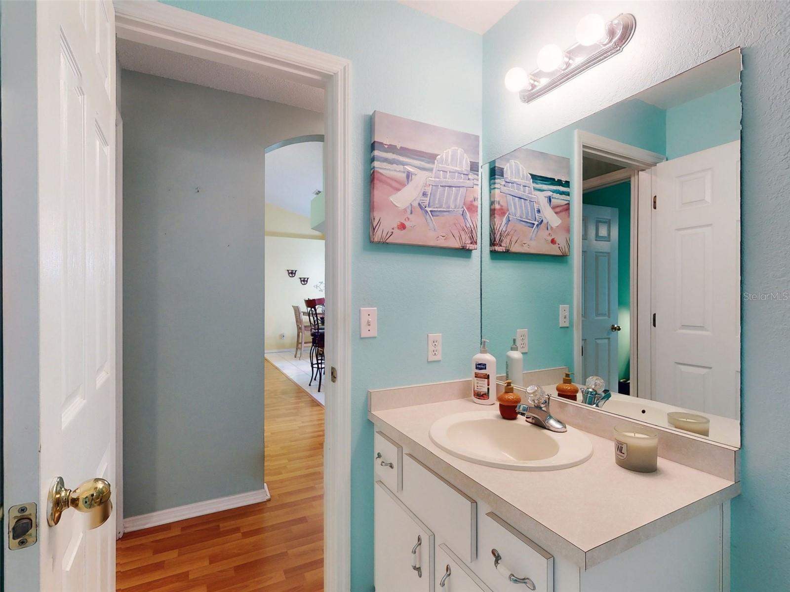 3013 LIME TREE DR, EDGEWATER, FL, 32141