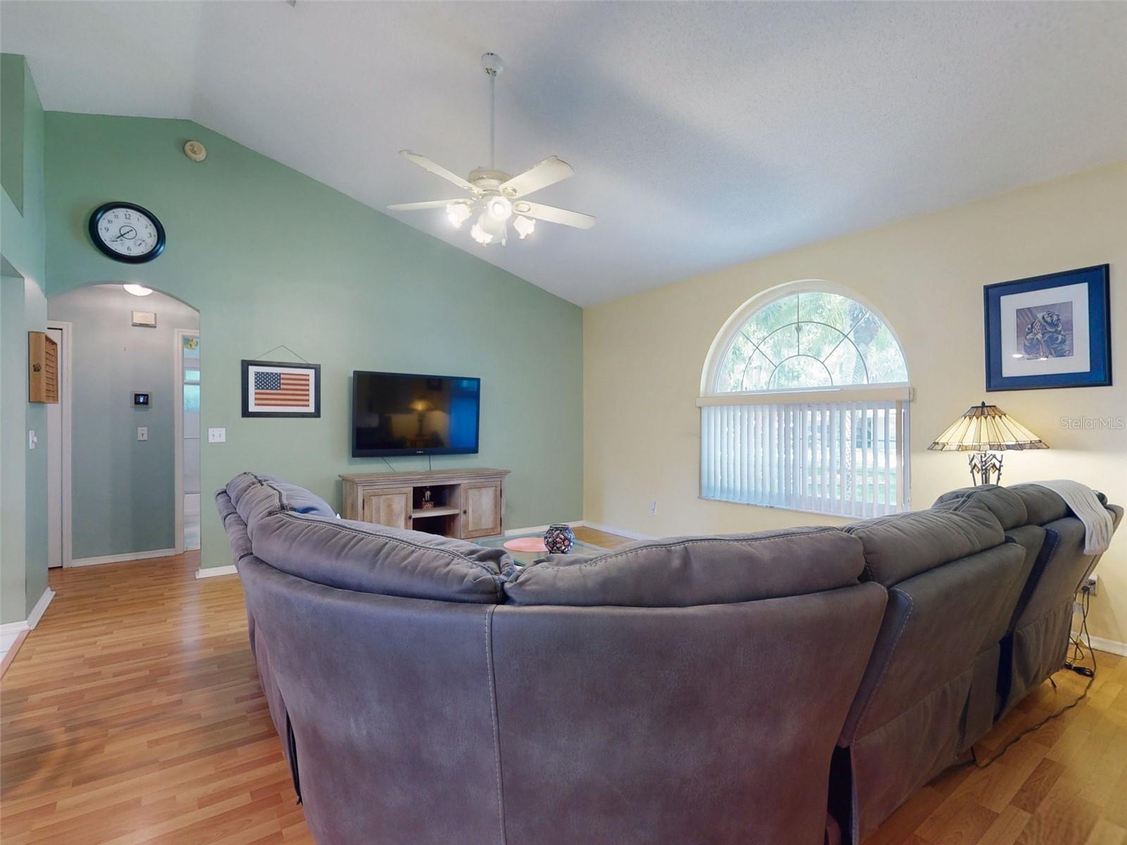 3013 LIME TREE DR, EDGEWATER, FL, 32141