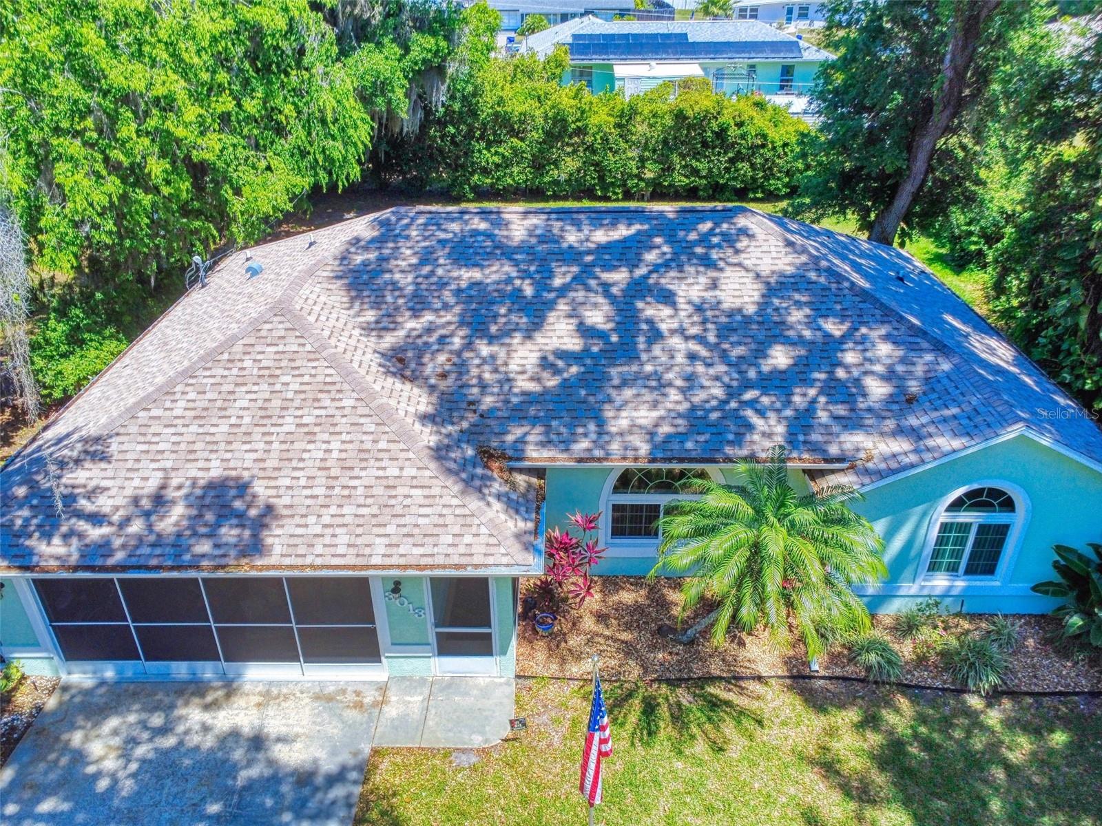 3013 LIME TREE DR, EDGEWATER, FL, 32141