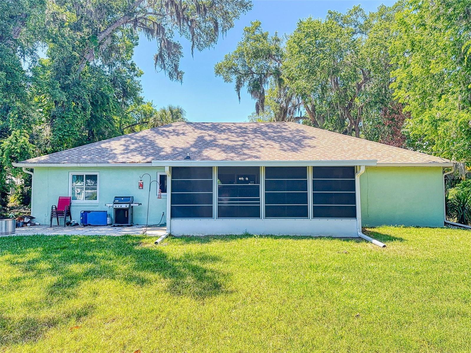 3013 LIME TREE DR, EDGEWATER, FL, 32141