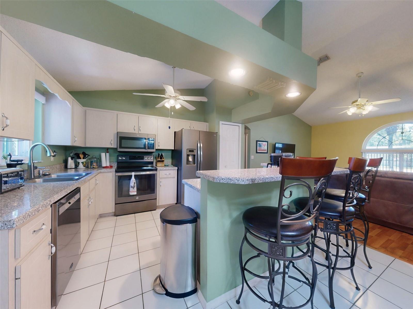 3013 LIME TREE DR, EDGEWATER, FL, 32141