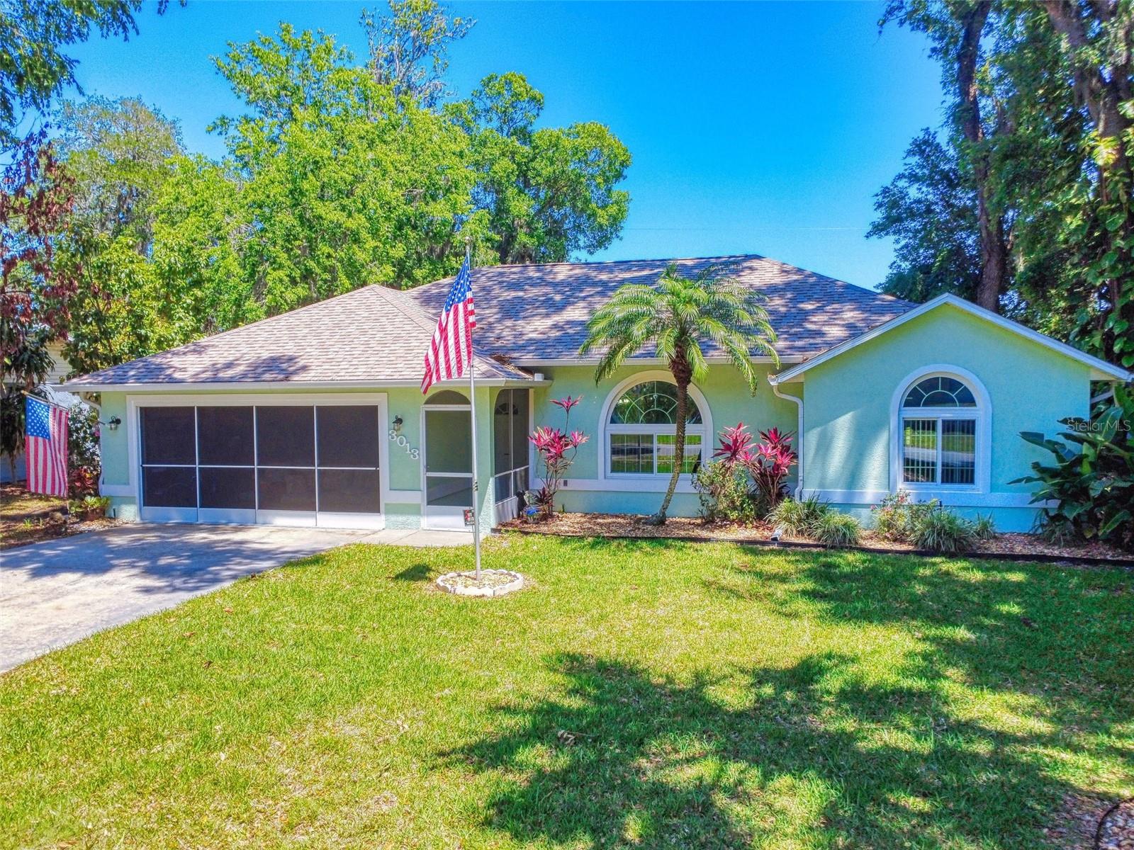 3013 LIME TREE DR, EDGEWATER, FL, 32141