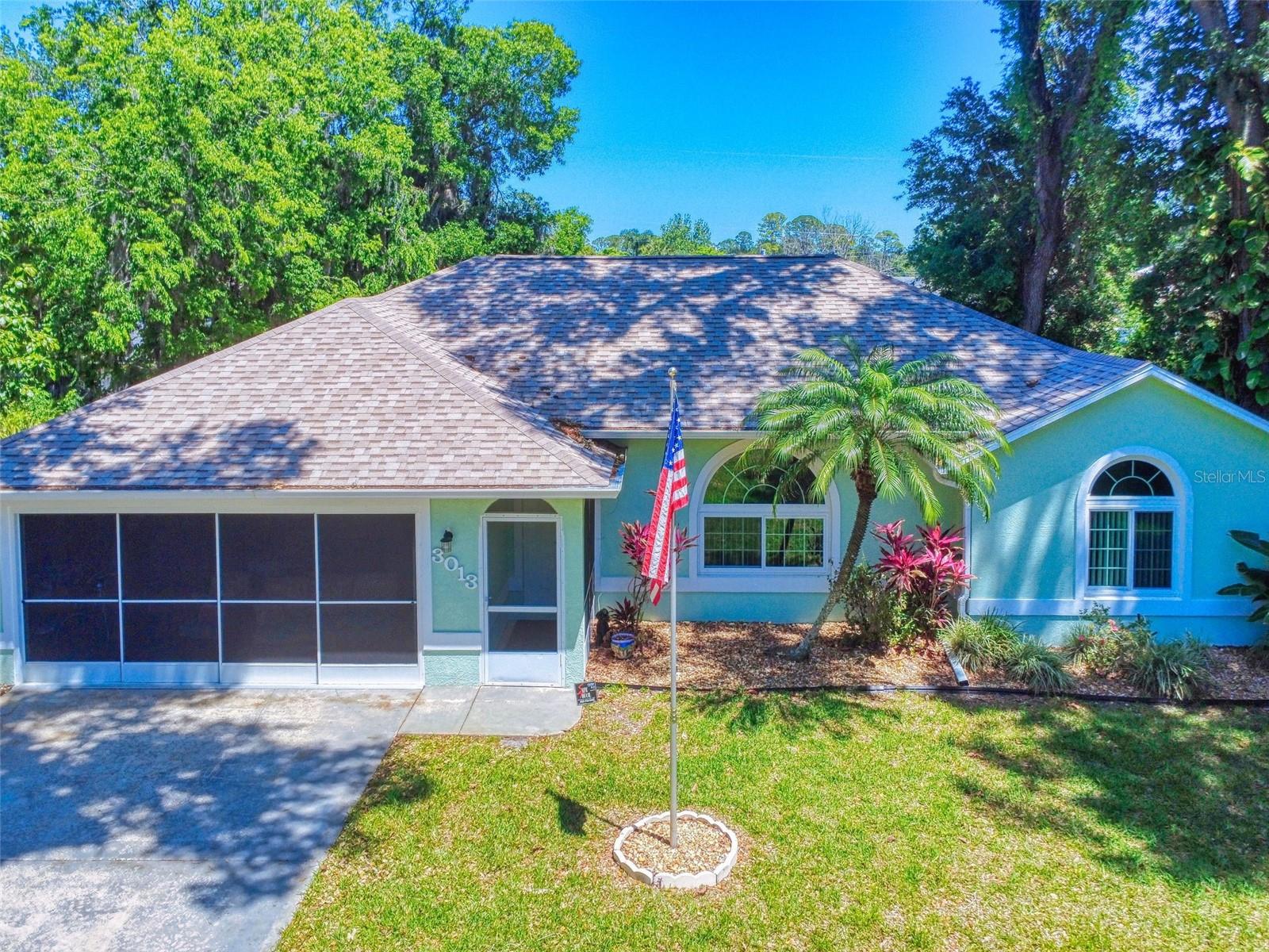 3013 LIME TREE DR, EDGEWATER, FL, 32141