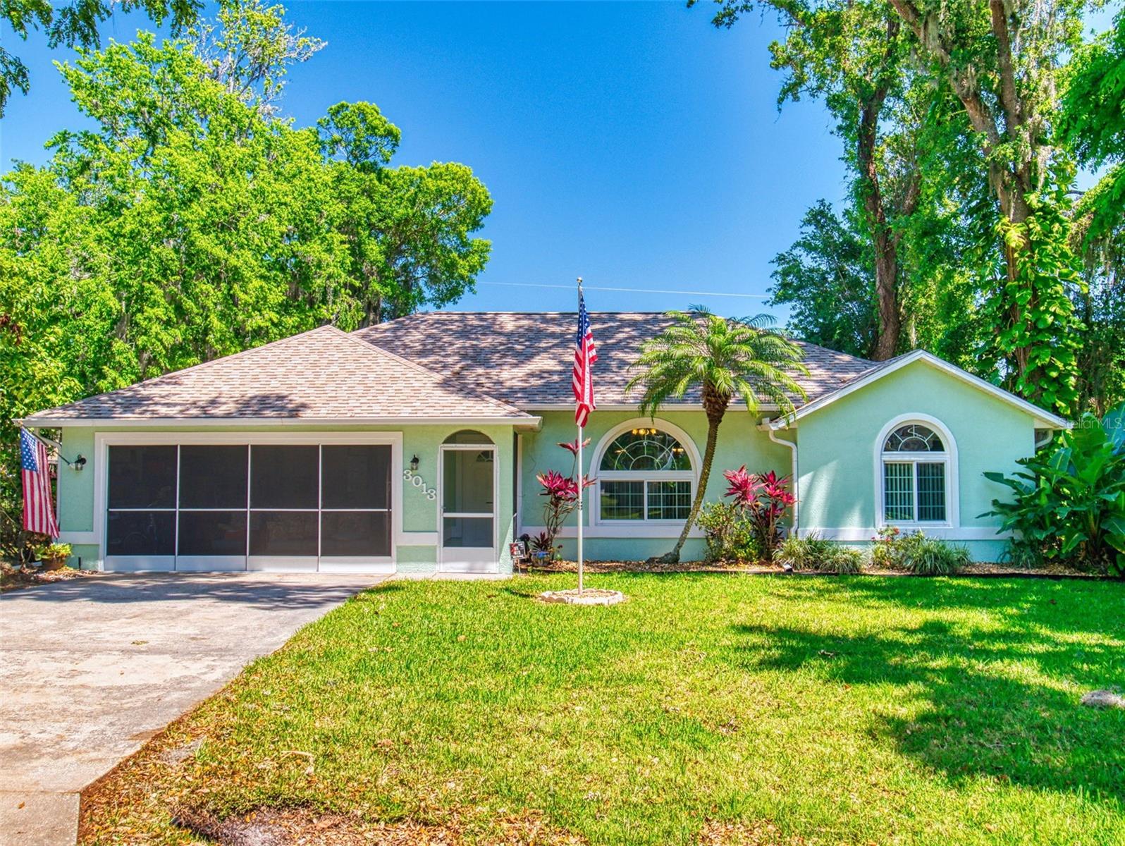 3013 LIME TREE DR, EDGEWATER, FL, 32141