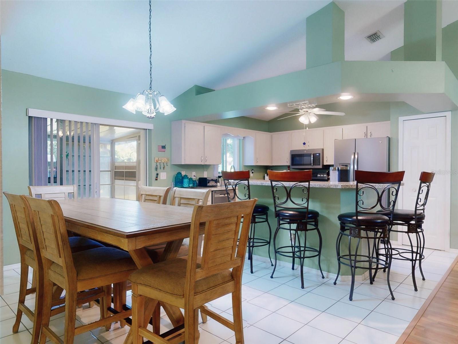 3013 LIME TREE DR, EDGEWATER, FL, 32141