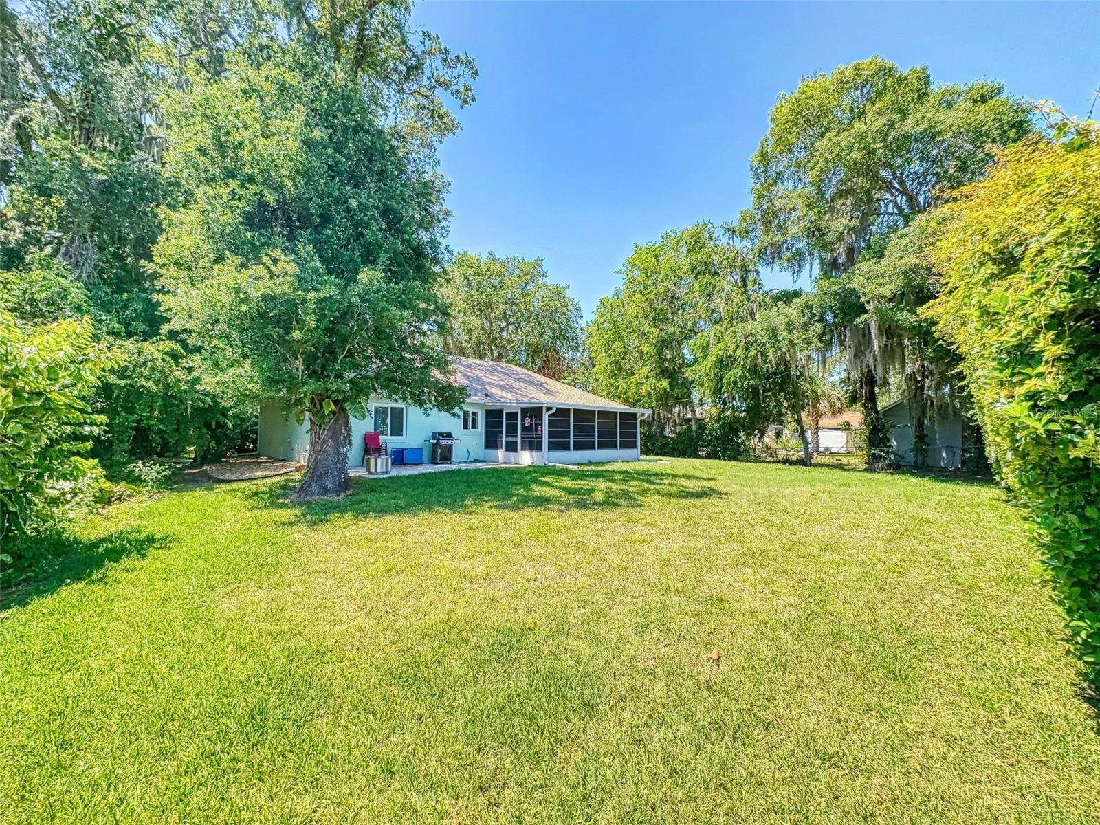 3013 LIME TREE DR, EDGEWATER, FL, 32141