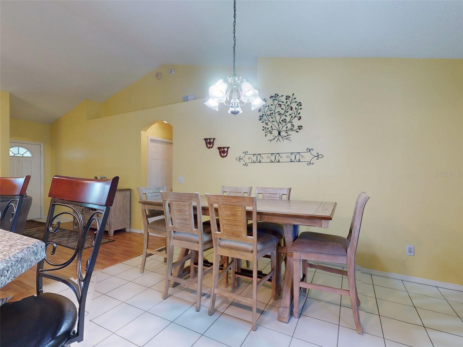 3013 LIME TREE DR, EDGEWATER, FL, 32141