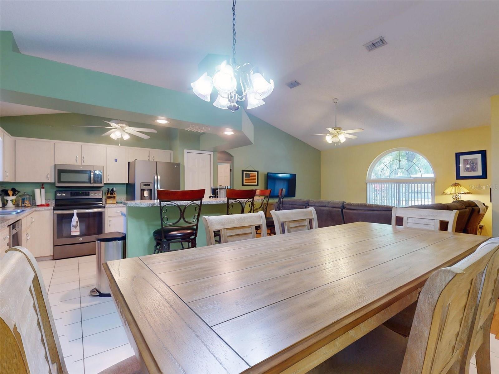 3013 LIME TREE DR, EDGEWATER, FL, 32141