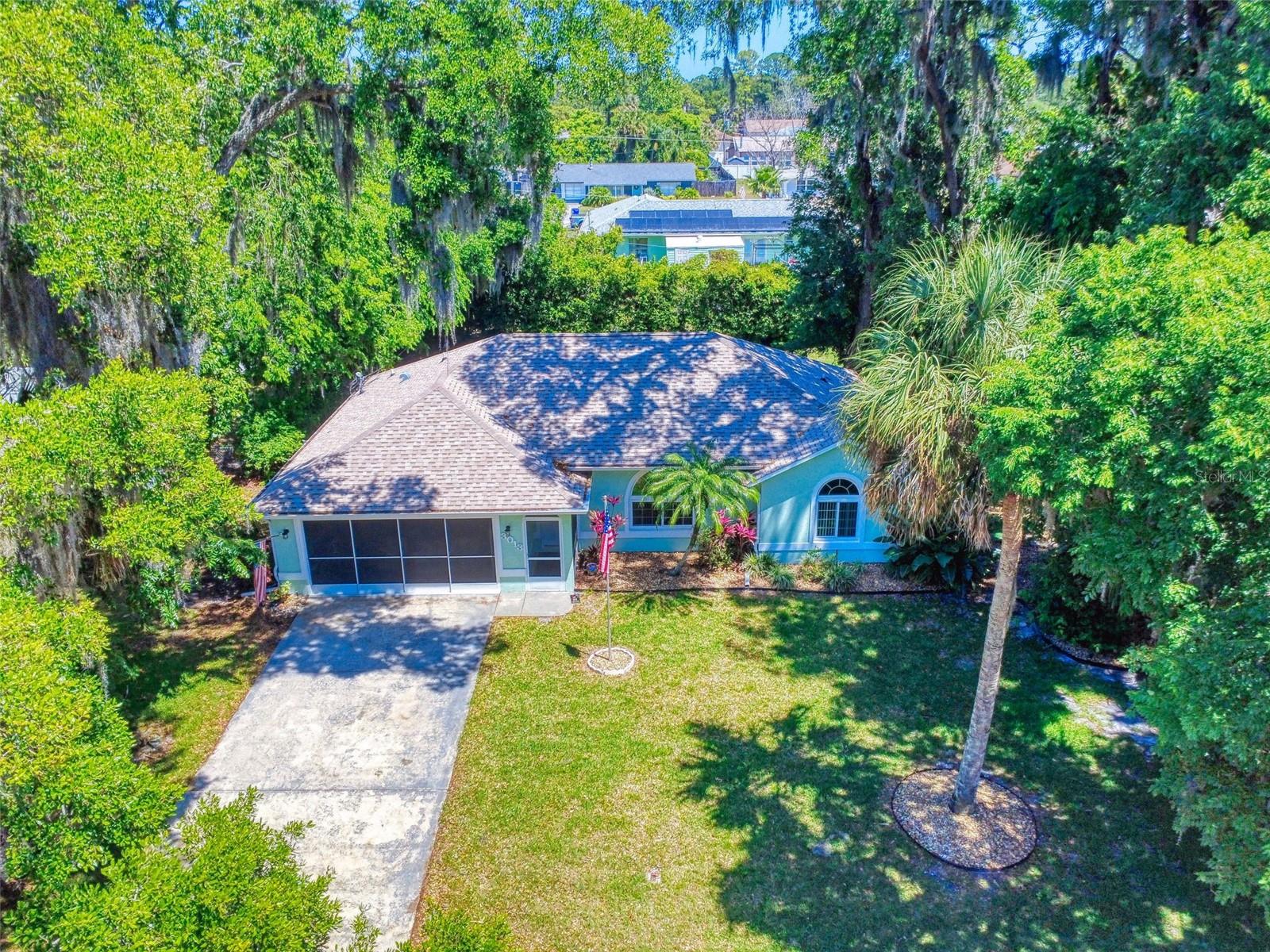 3013 LIME TREE DR, EDGEWATER, FL, 32141