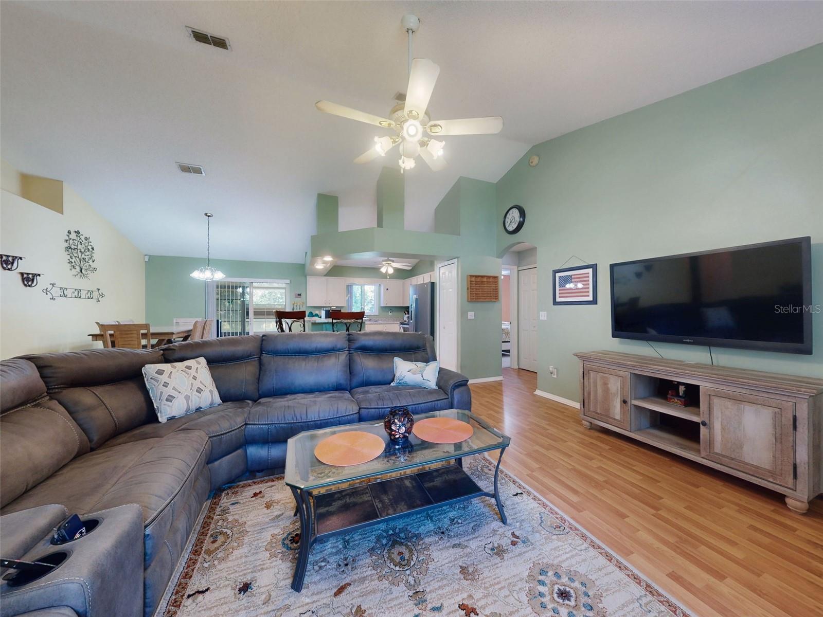 3013 LIME TREE DR, EDGEWATER, FL, 32141