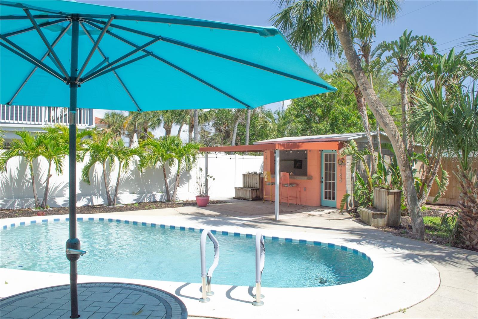 340 81ST AVE, ST PETE BEACH, FL, 33706