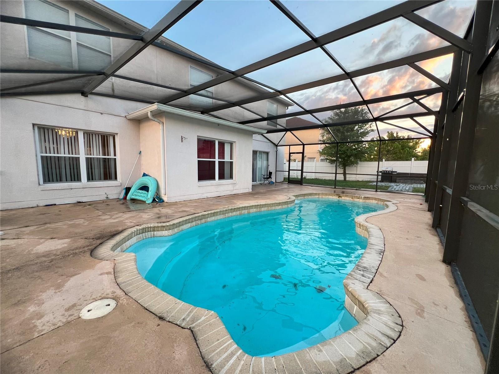 236 ANSON DR, KISSIMMEE, FL, 34758