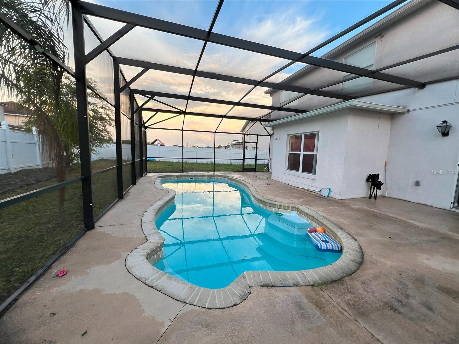 236 ANSON DR, KISSIMMEE, FL, 34758