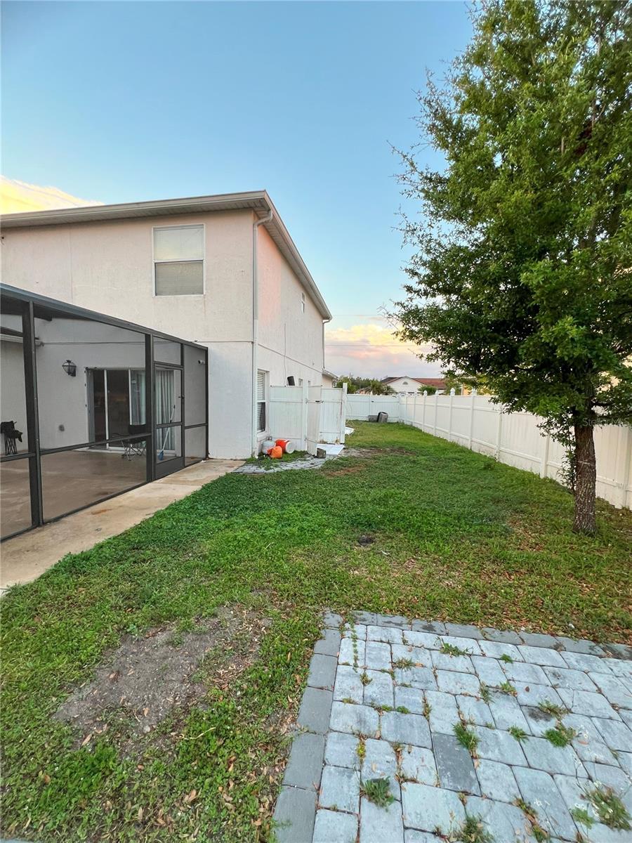 236 ANSON DR, KISSIMMEE, FL, 34758