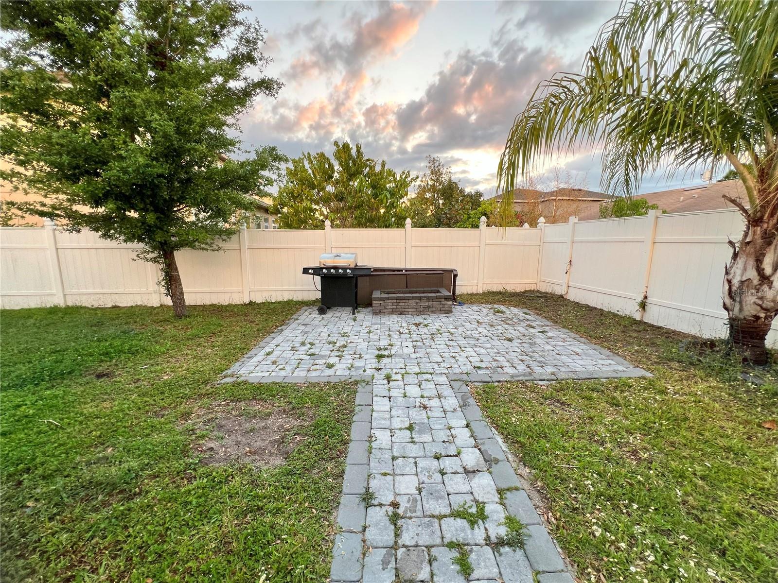 236 ANSON DR, KISSIMMEE, FL, 34758