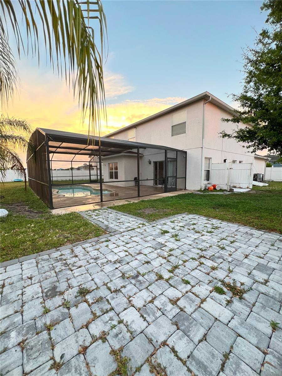 236 ANSON DR, KISSIMMEE, FL, 34758