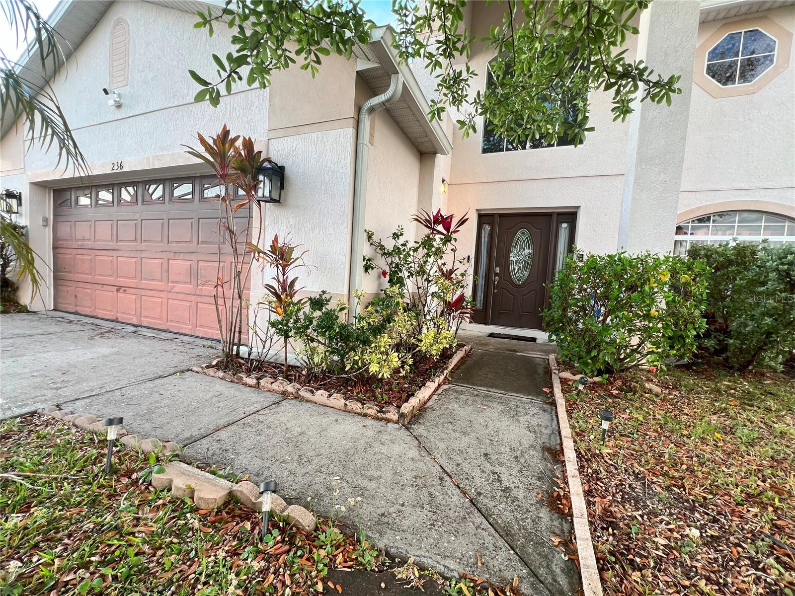 236 ANSON DR, KISSIMMEE, FL, 34758