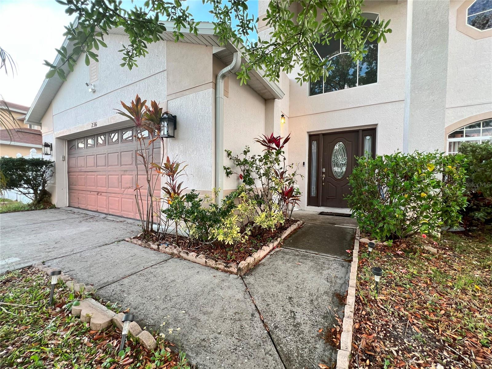 236 ANSON DR, KISSIMMEE, FL, 34758