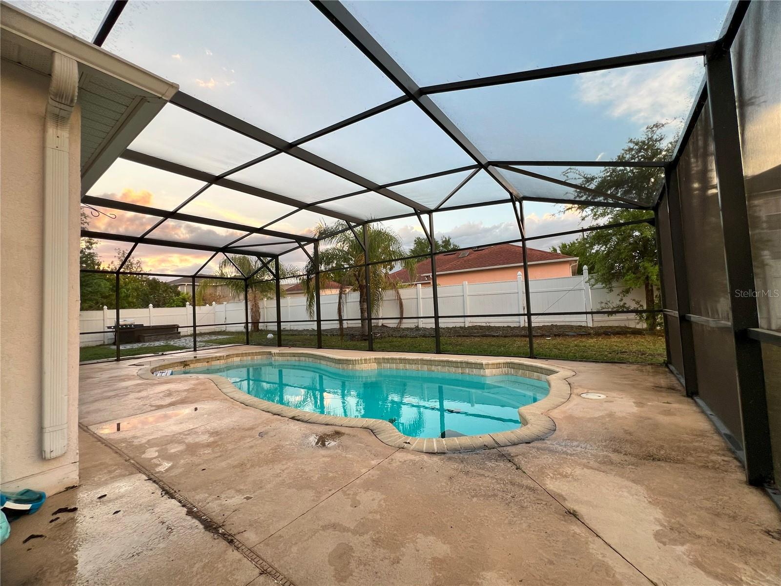 236 ANSON DR, KISSIMMEE, FL, 34758