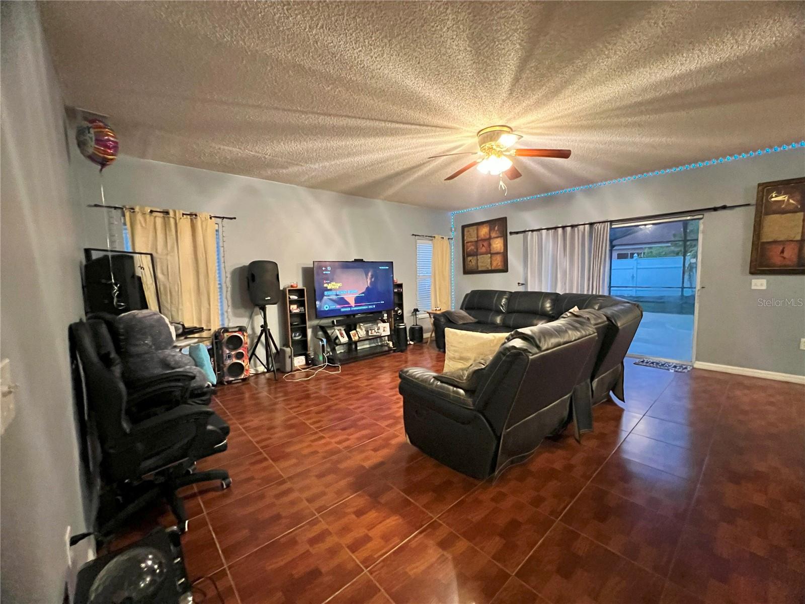 236 ANSON DR, KISSIMMEE, FL, 34758